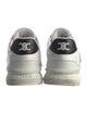Celine Leather Sneakers
