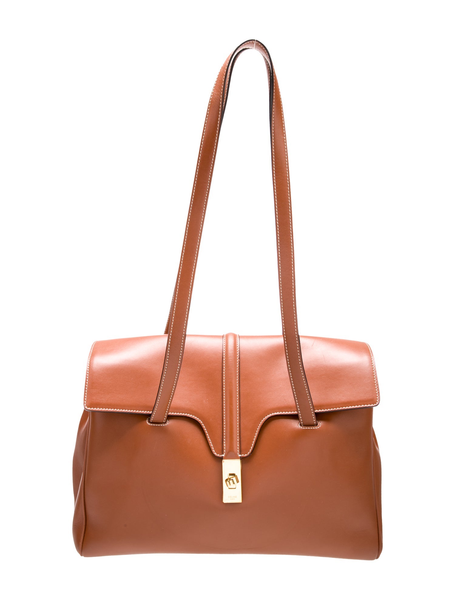 Celine Leather Soft 16