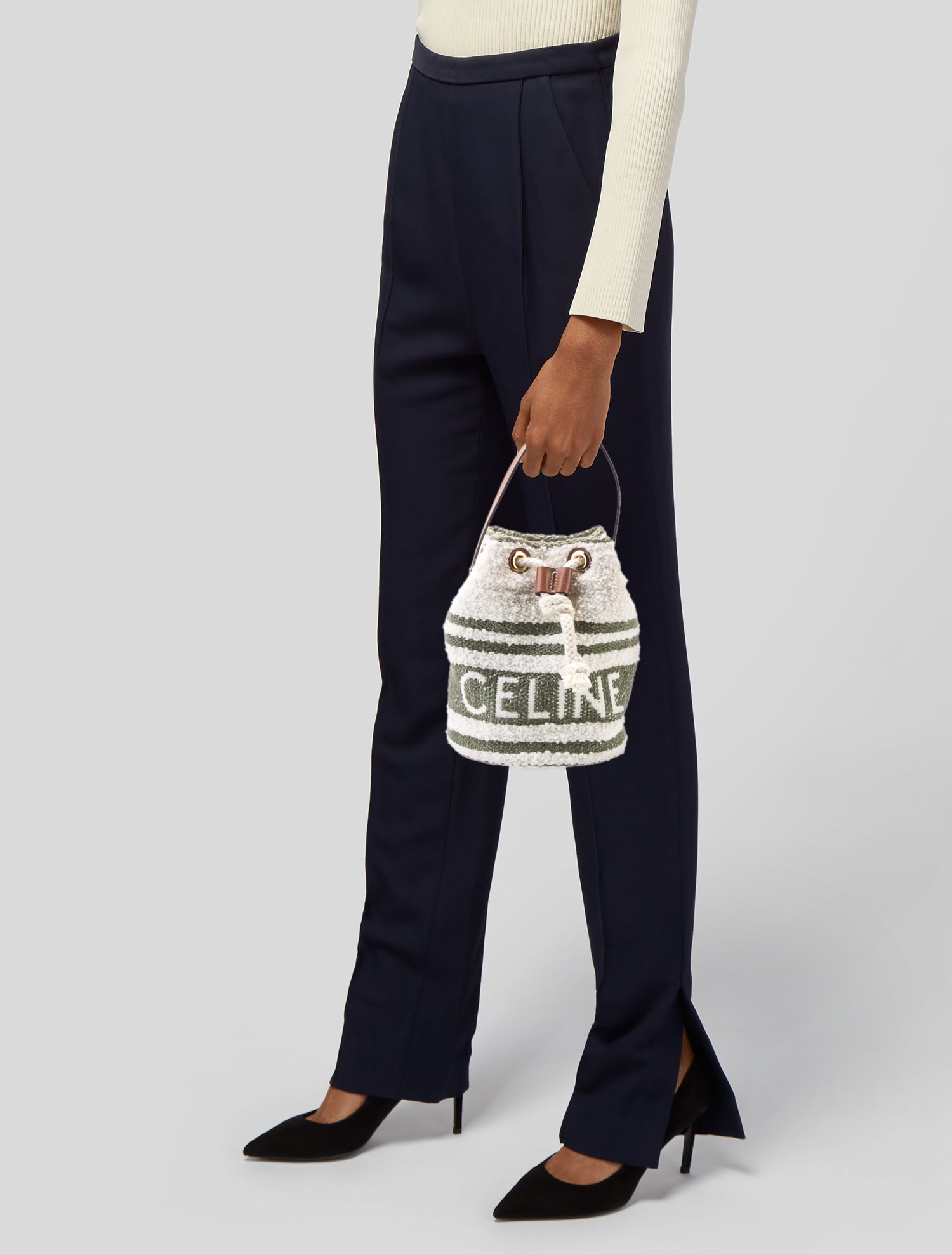 Celine Bucket Bag 2022
