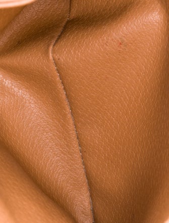 Celine Macadam Crossbody Bag