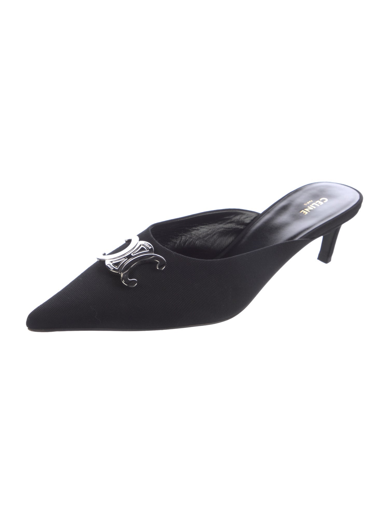 Celine Mules