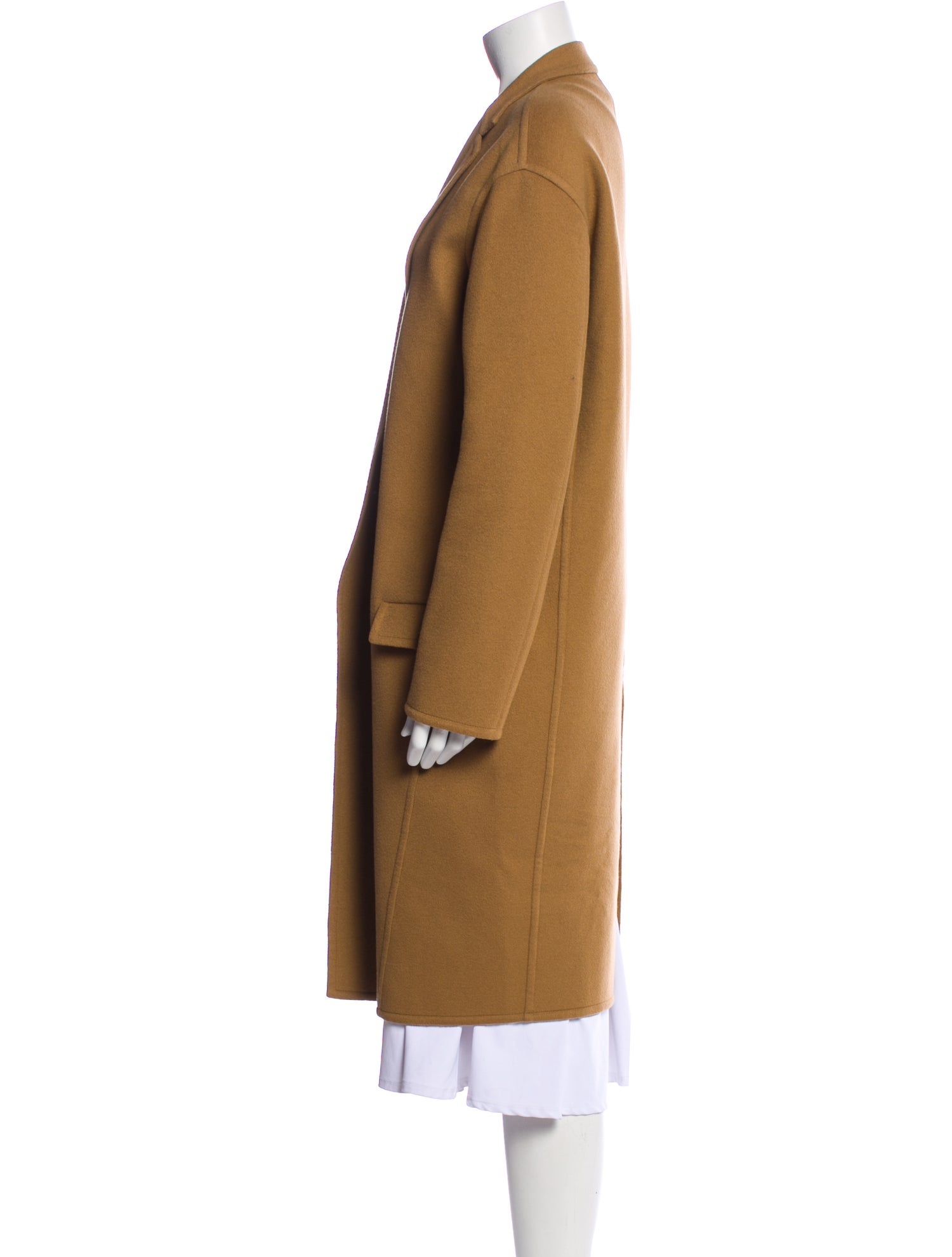 Celine Cashmere Coat