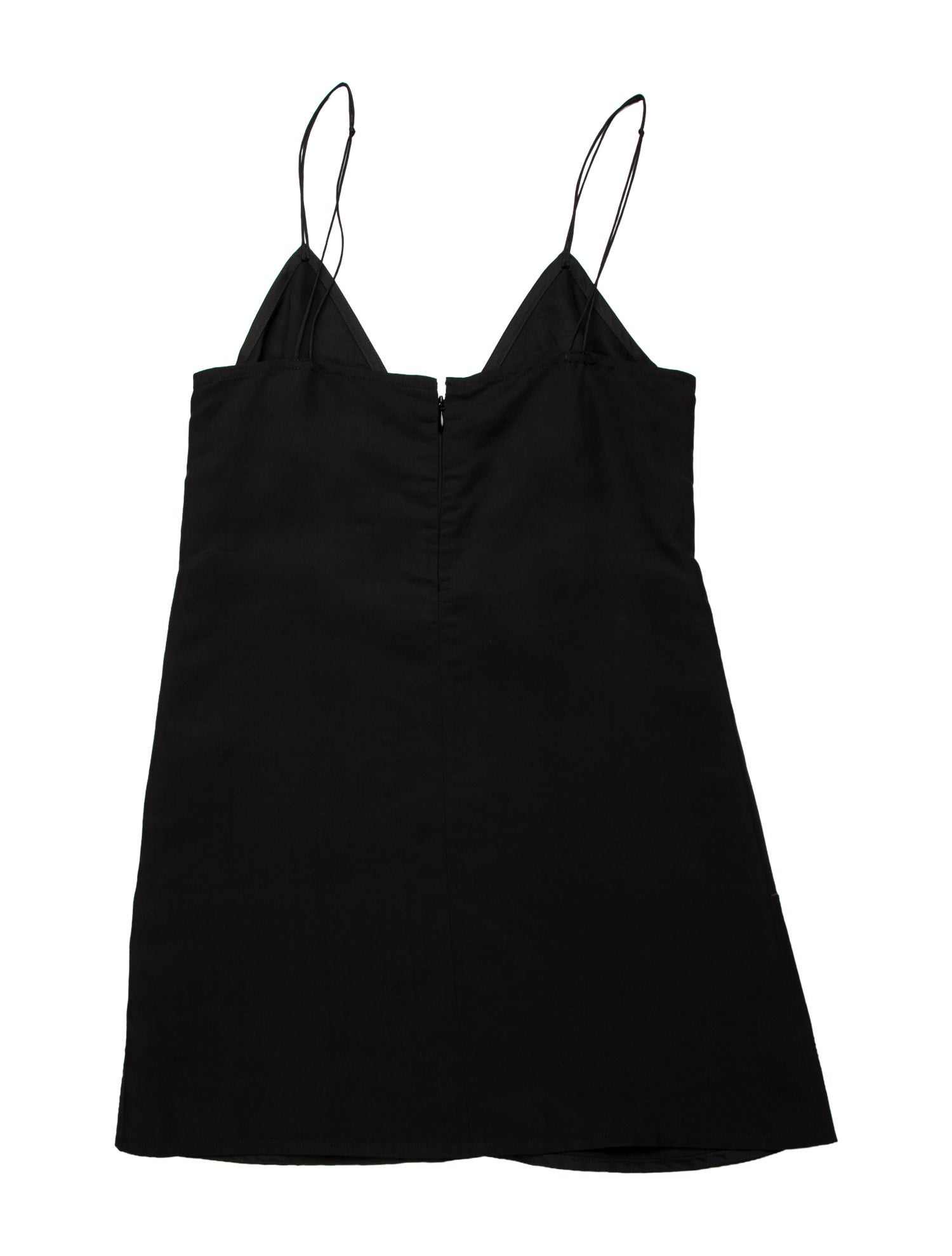 Celine 2010's V-Neck Top