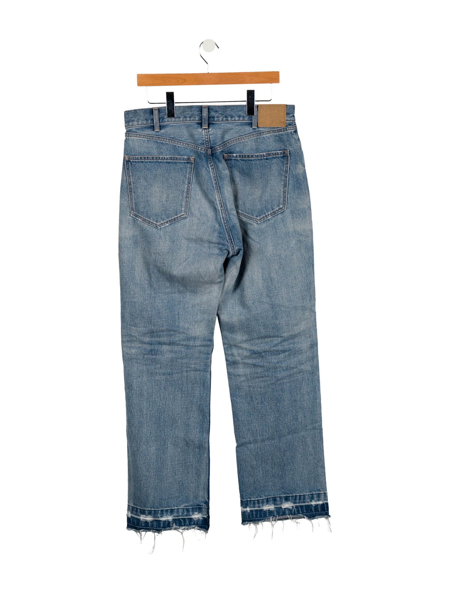 Celine Wesley Bootcut Jeans