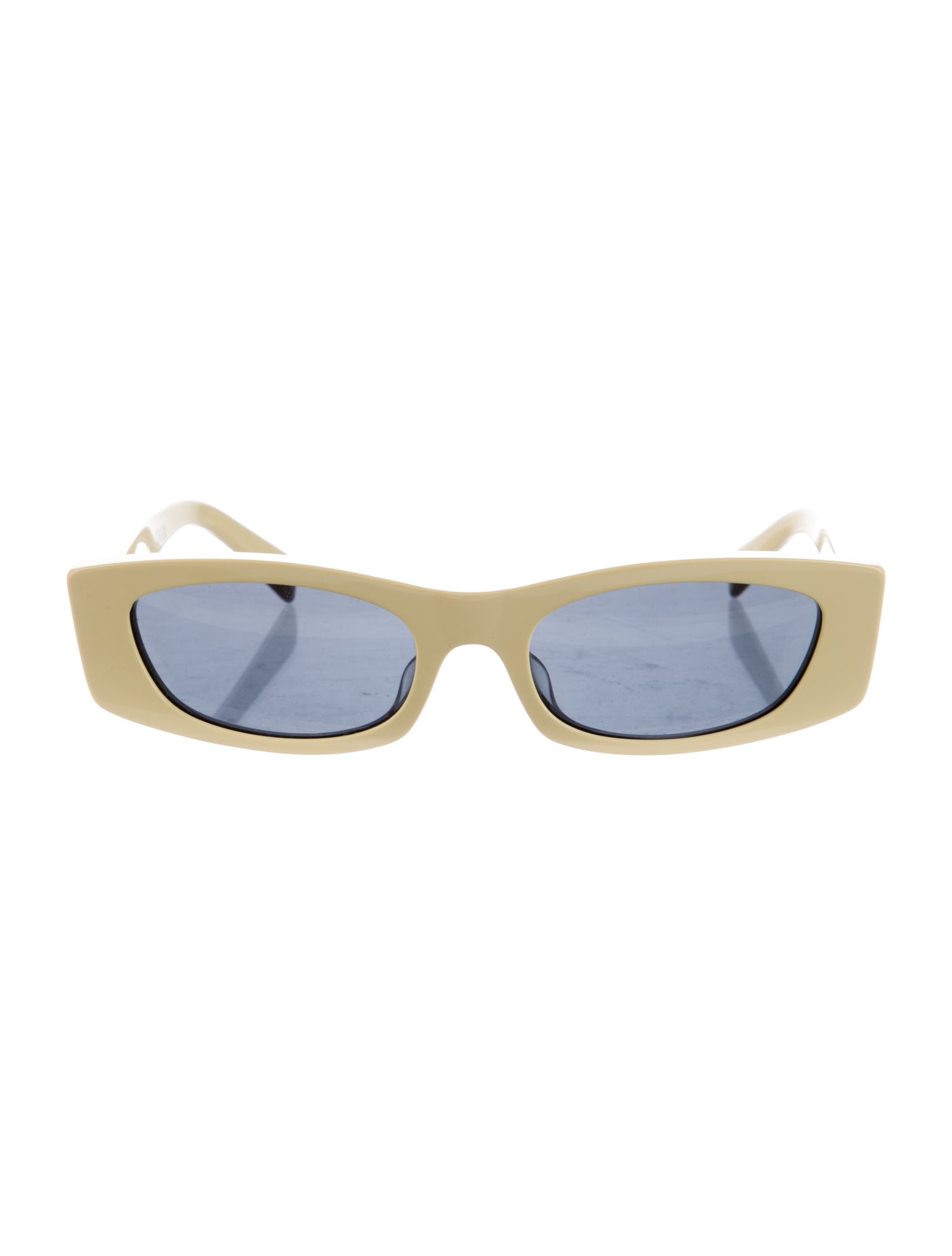 Celine Cat-Eye Tinted Sunglasses