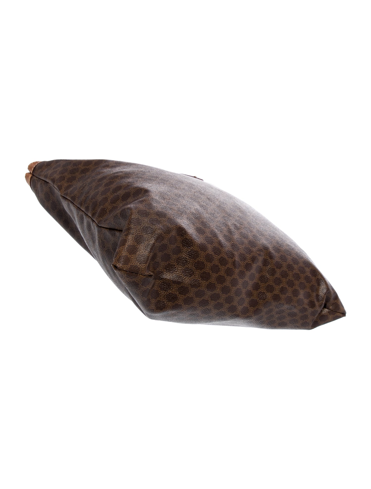 Celine Macadam Triomphe