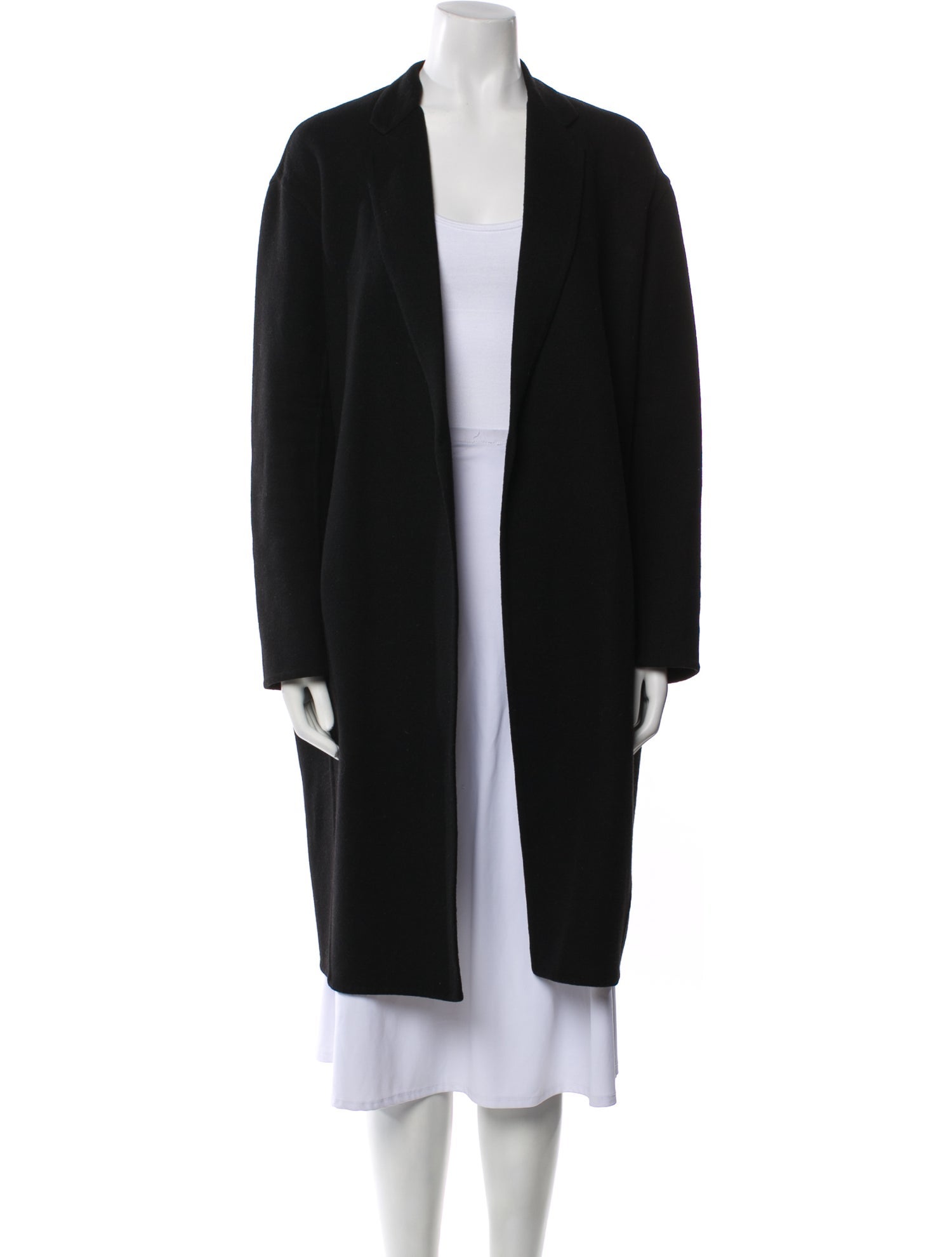 Celine Cashmere Coat