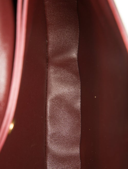 Celine Leather Small Trotteur