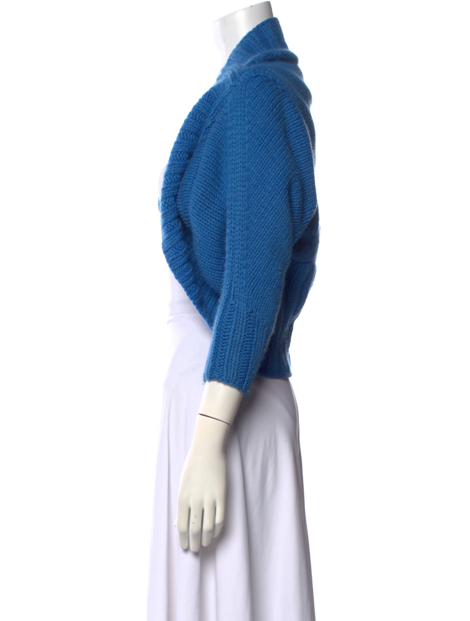 Celine Vintage Cashmere Sweater