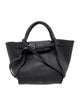 Celine Leather Big Bag Small