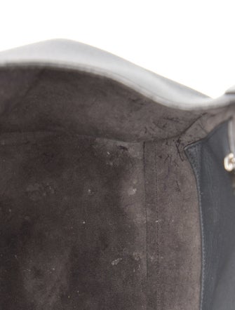 Celine Leather Big Bag Small