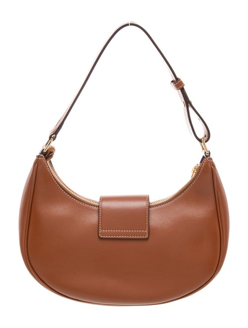 Celine Leather Ava