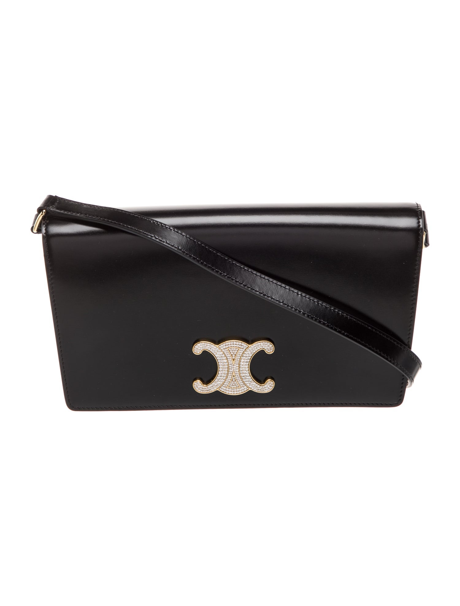 Celine Triomphe Trapeze