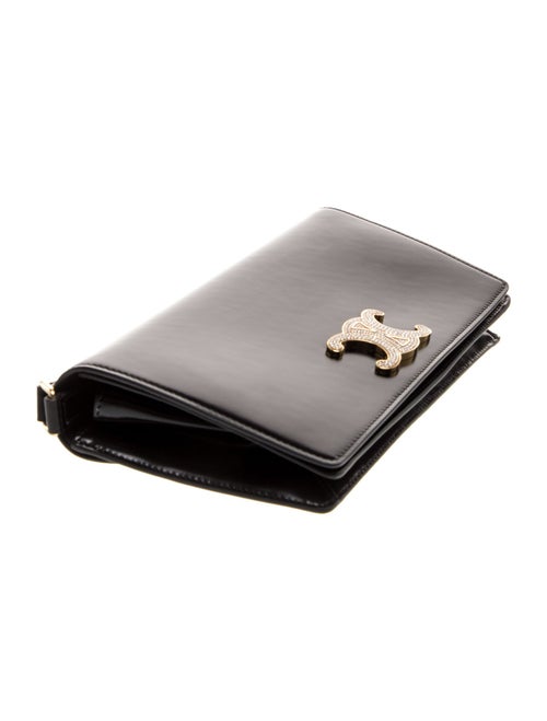 Celine Triomphe Trapeze