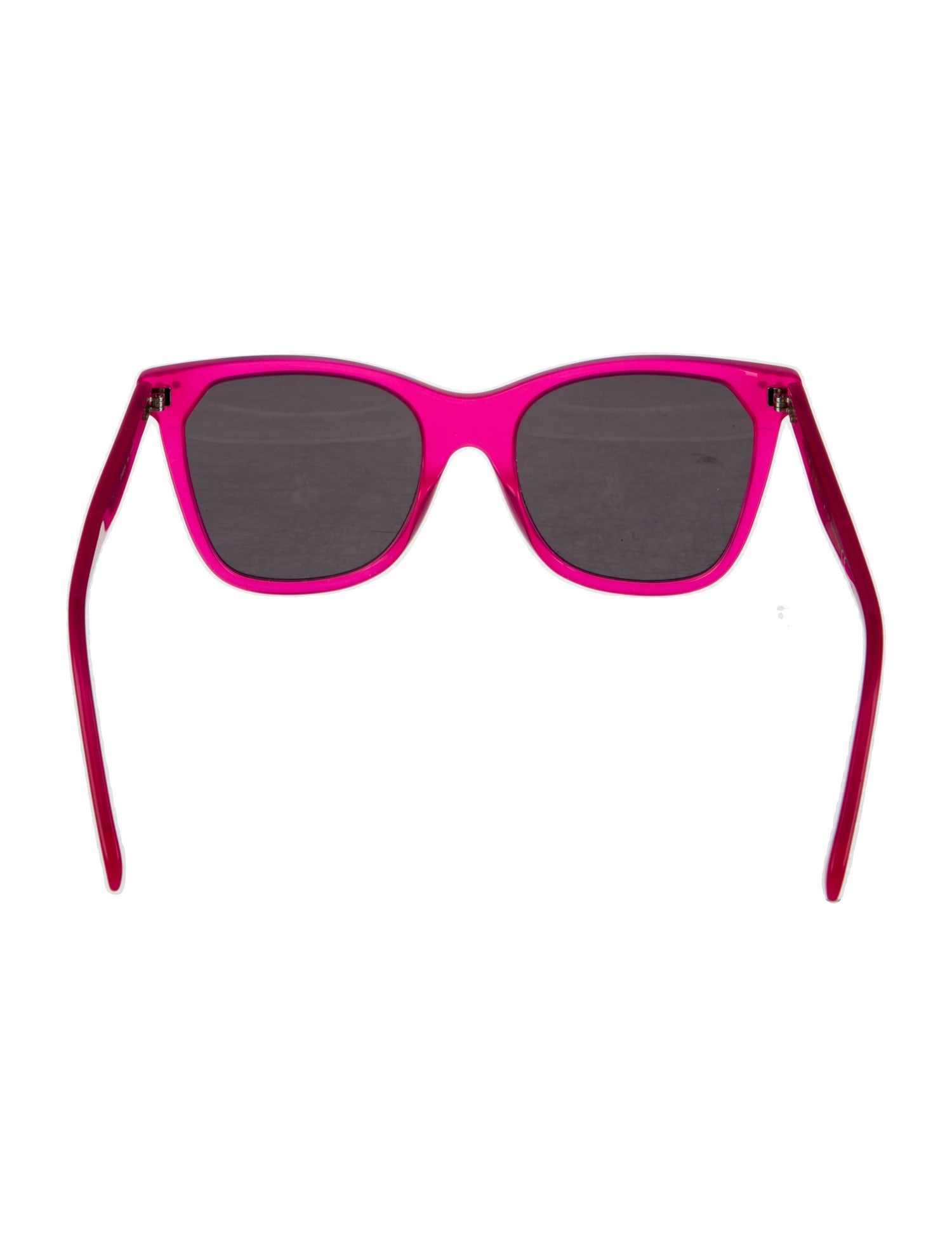 Celine Oversize Tinted Sunglasses
