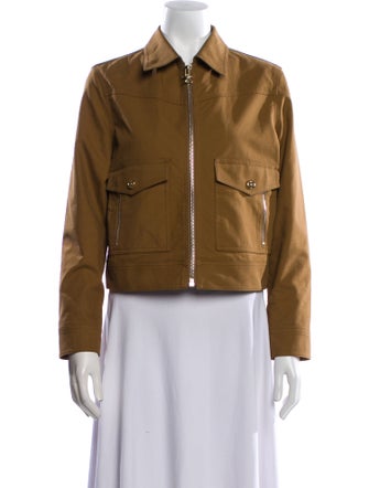 Celine Western Biker Jacket