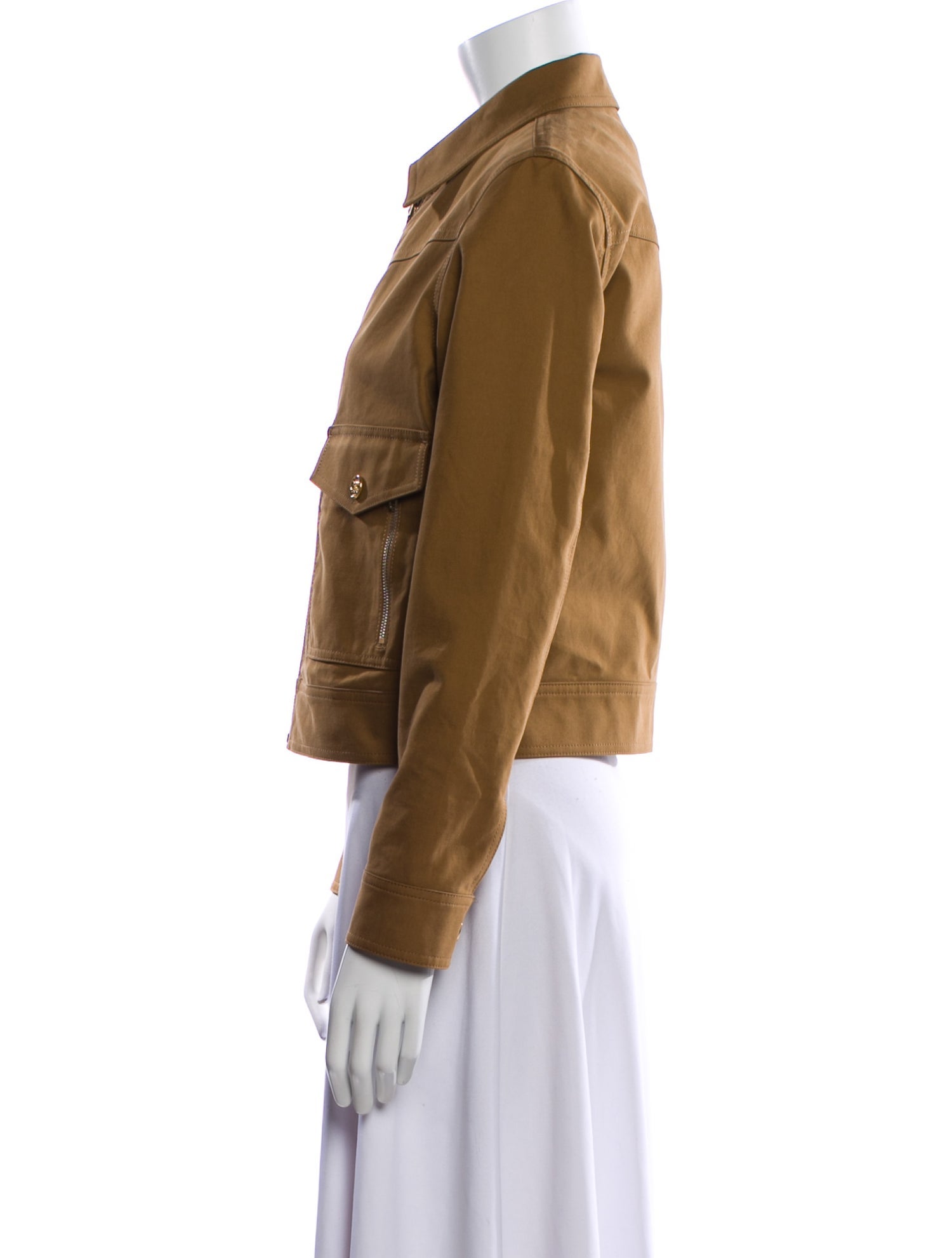 Celine Western Biker Jacket