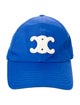 Celine Triomphe Cap