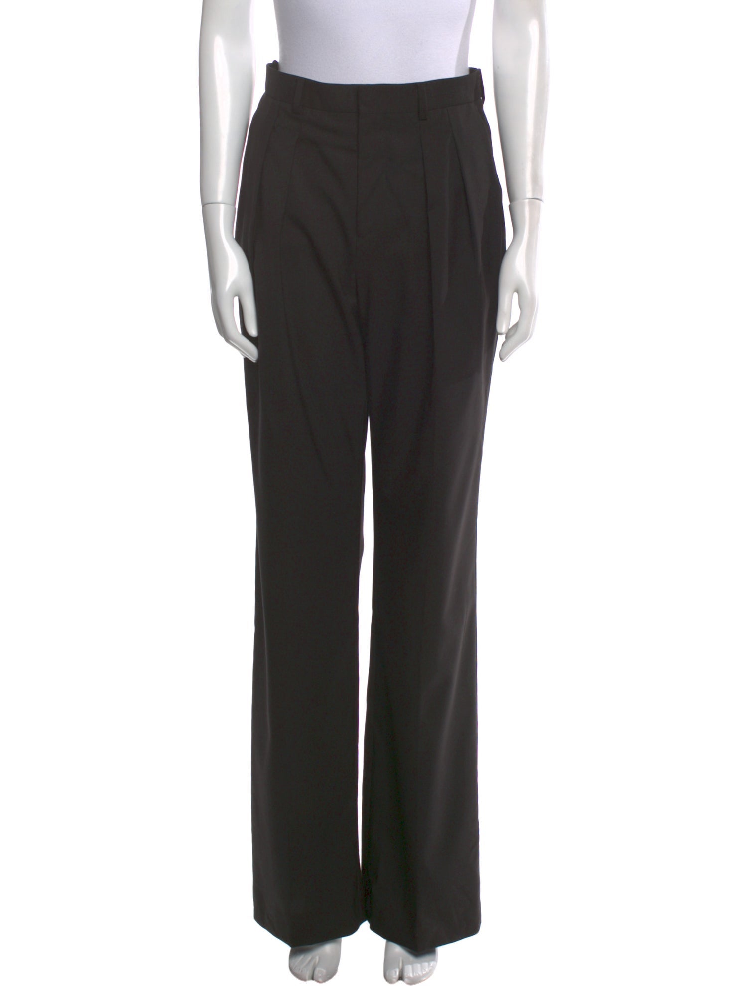 Celine Tixie Wide Leg Pants