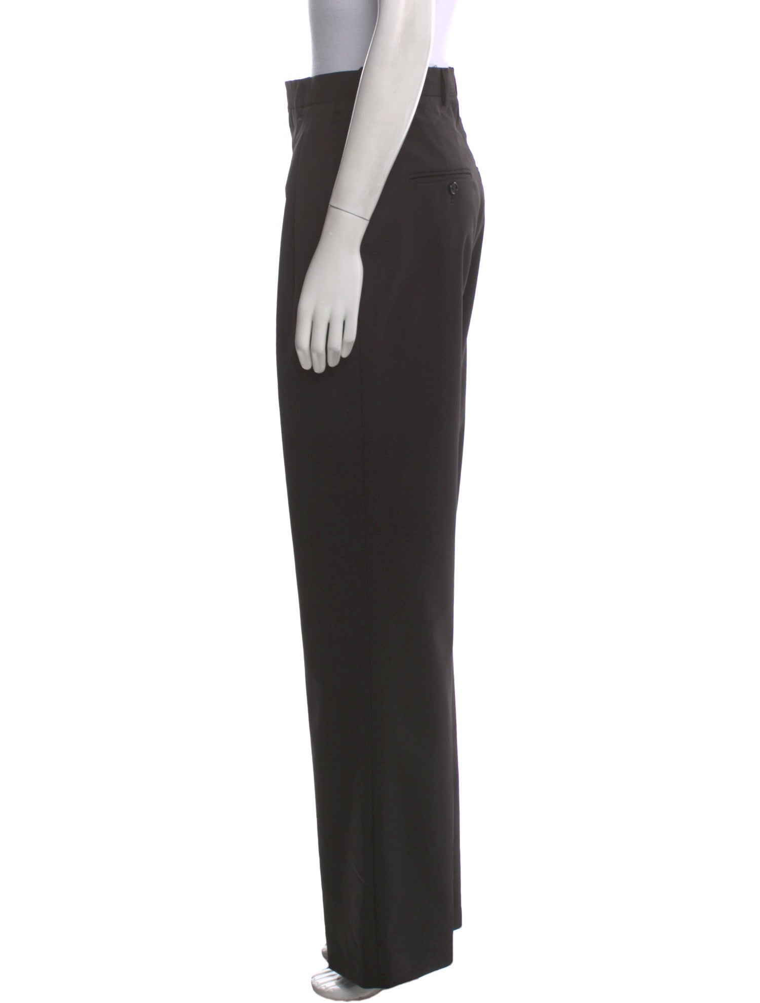 Celine Tixie Wide Leg Pants