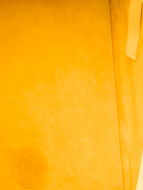 Celine Leather Luggage Phantom Medium