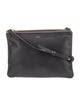 Celine Leather Trio Small