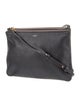 Celine Leather Trio Small