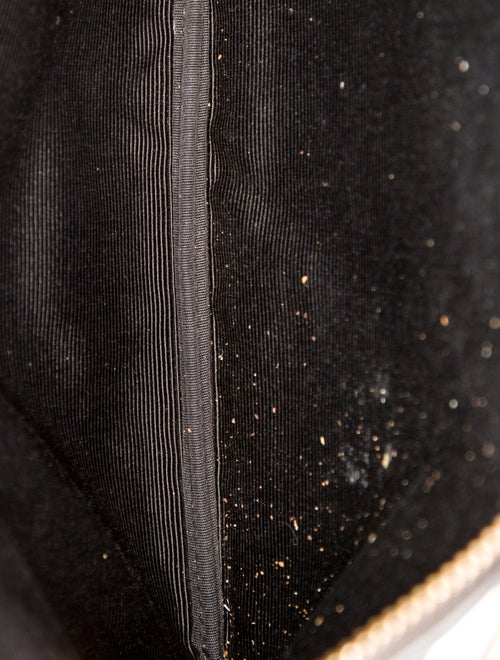 Celine Leather Trio Small