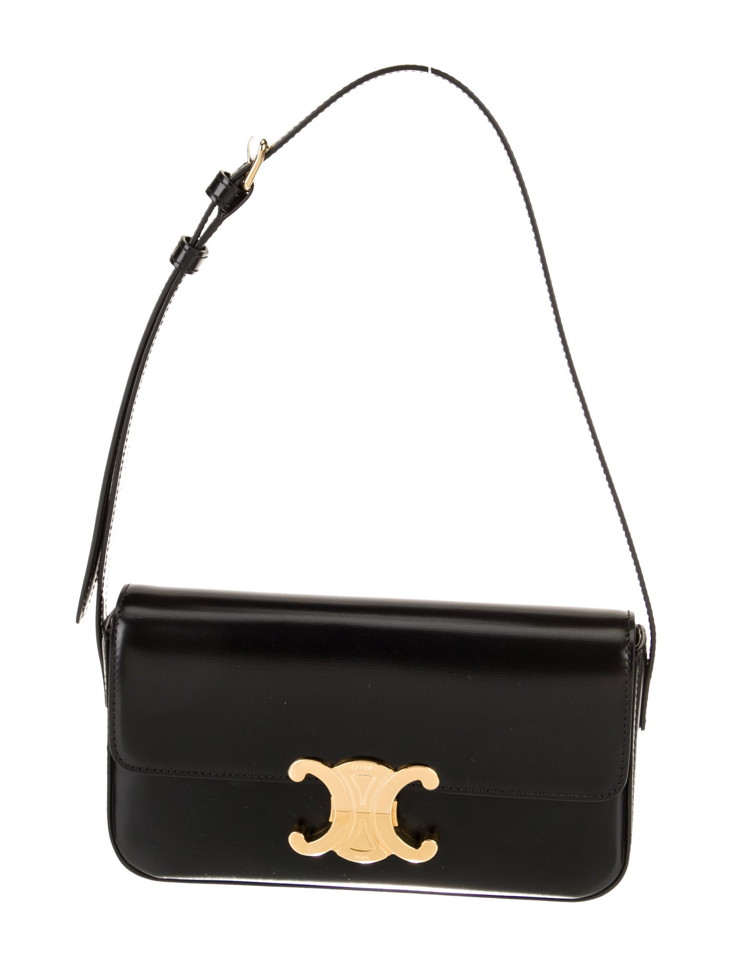 Celine Triomphe Claude