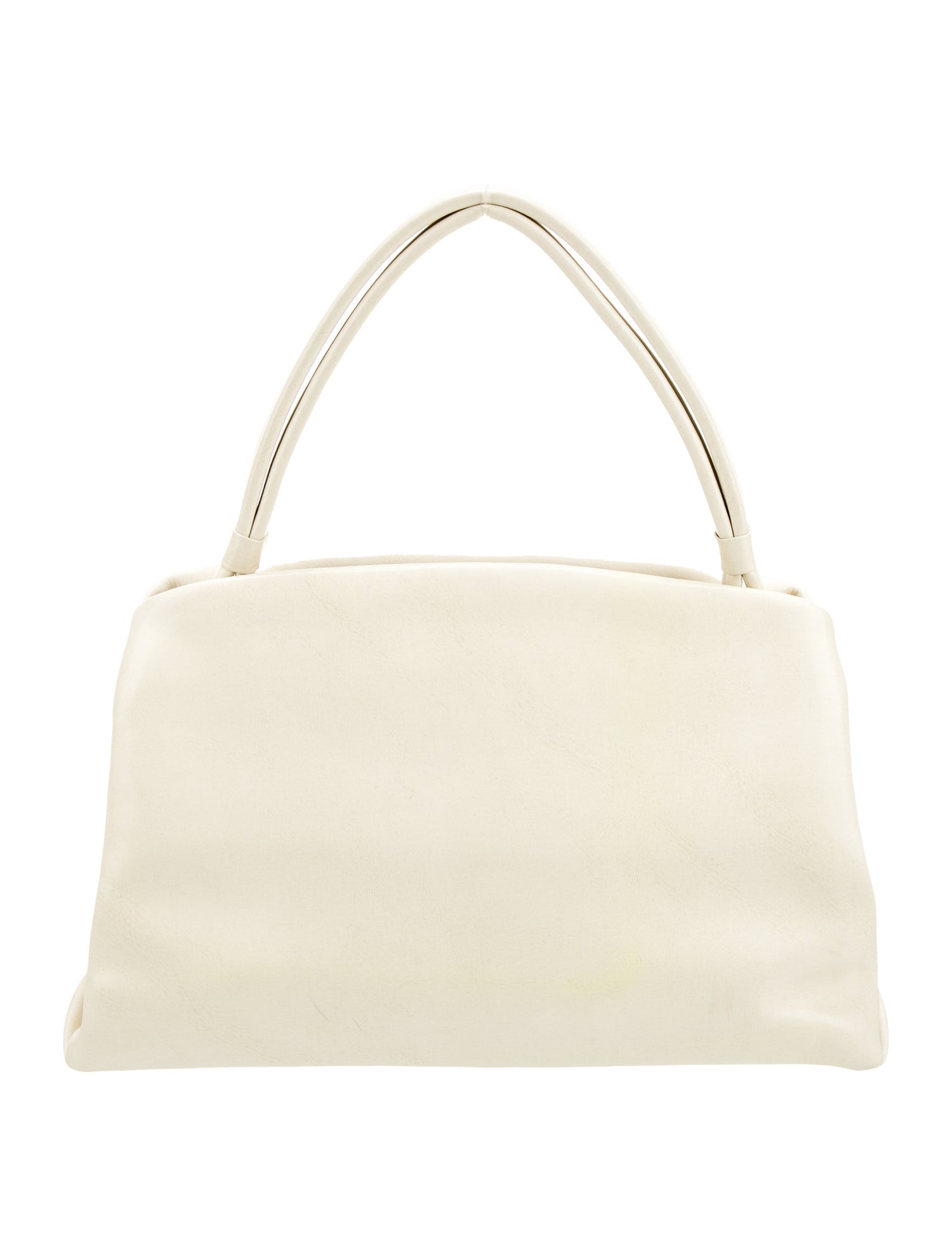 Celine Leather Eyelets