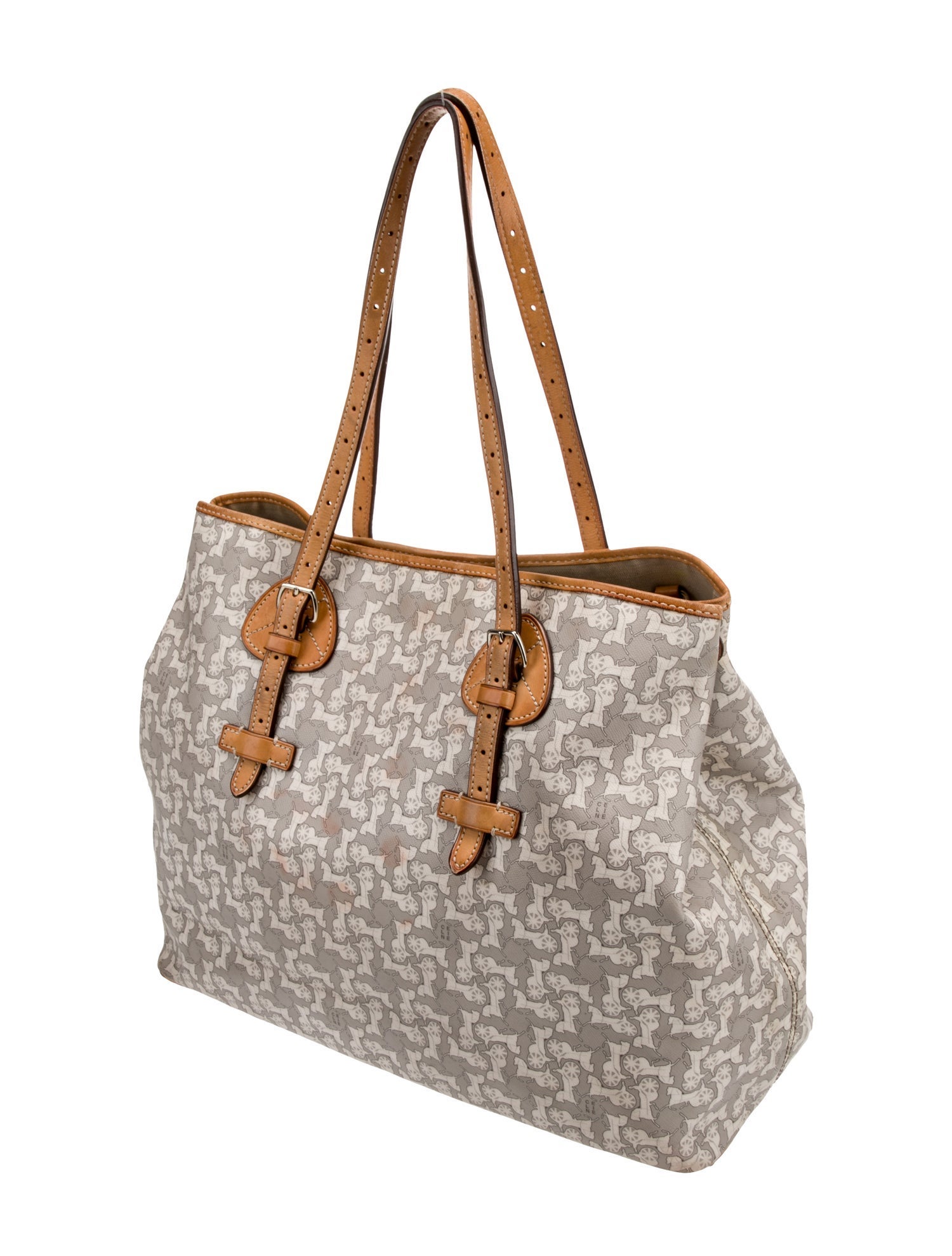 Celine Tote