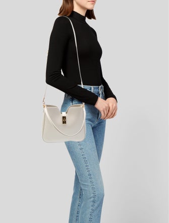 Celine Leather Camille 16 Small 2024