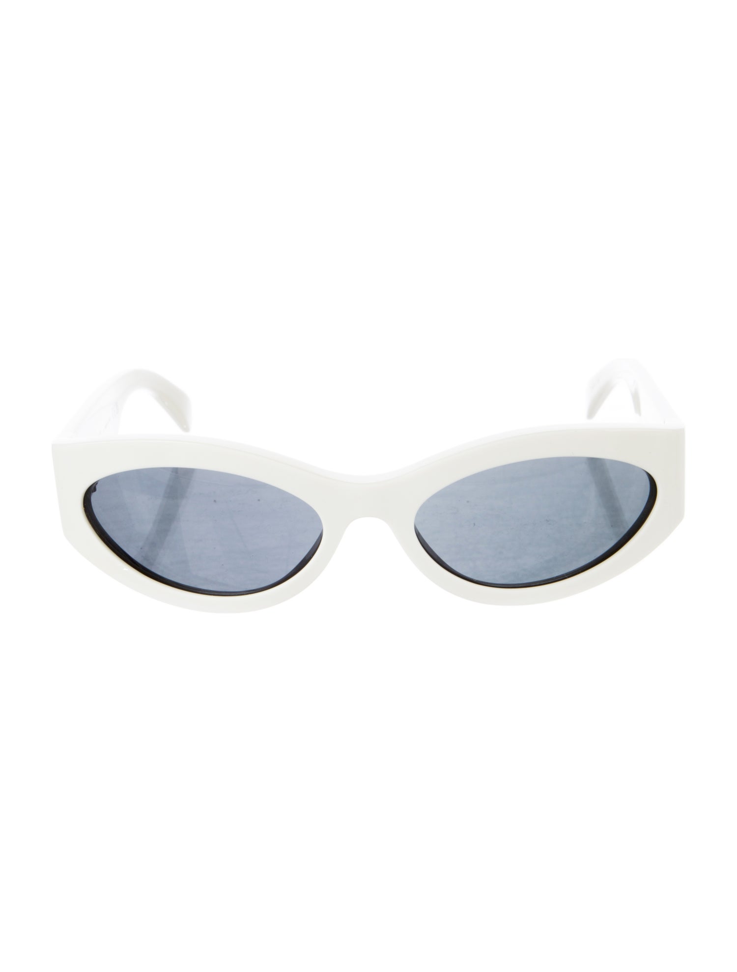 Celine Cat-Eye Tinted Sunglasses w/ Tags