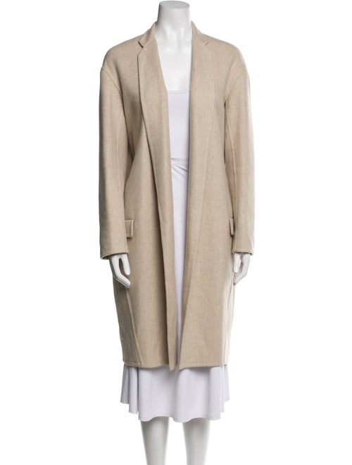 Celine Cashmere Coat