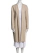 Celine Cashmere Coat