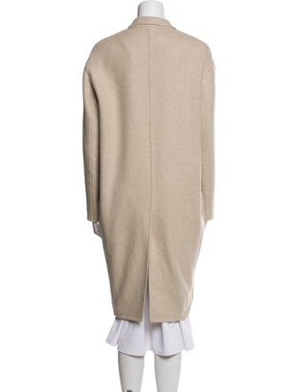 Celine Cashmere Coat