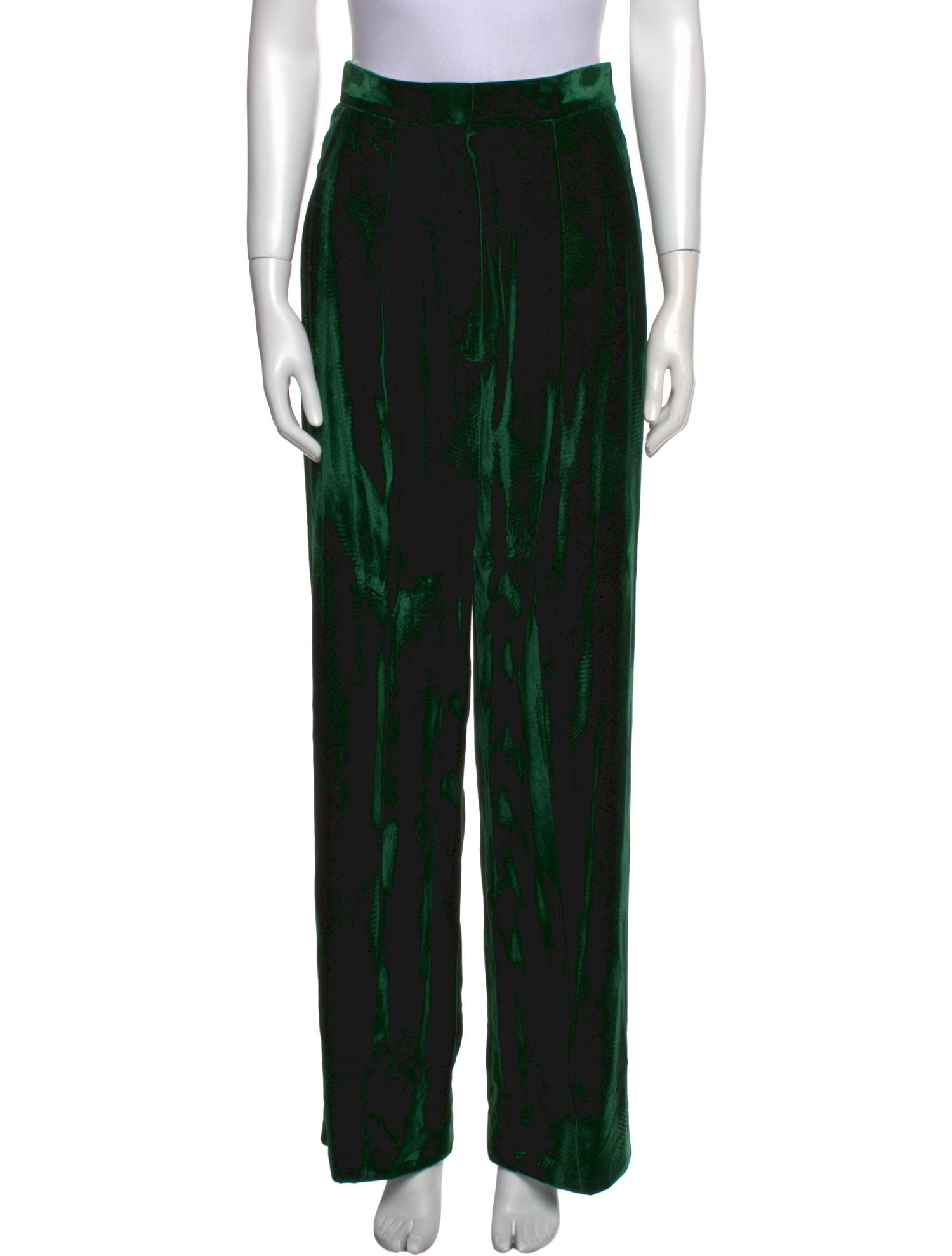 Celine Straight Leg Pants