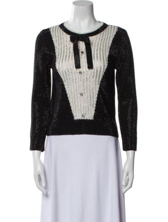 Celine 2023 Alpaca Sweater