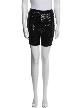 Celine Knee-Length Shorts