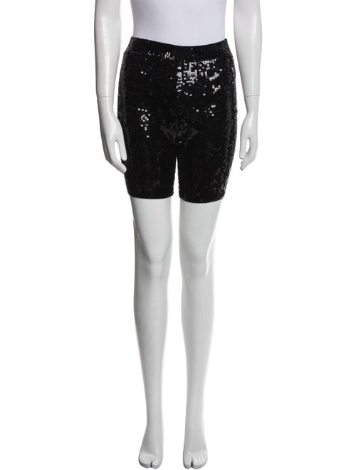 Celine Knee-Length Shorts