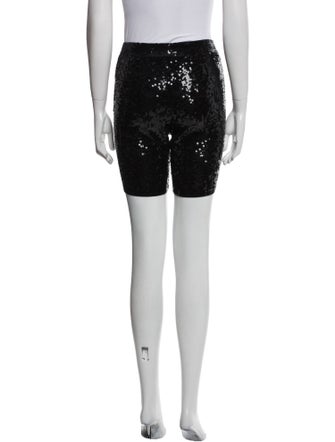 Celine Knee-Length Shorts