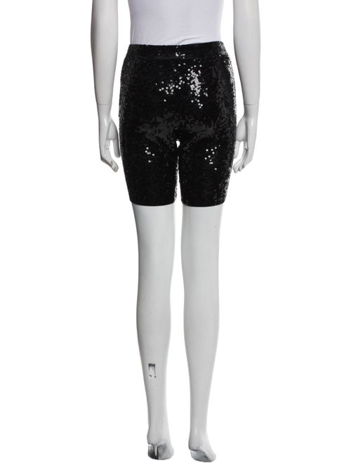 Celine Knee-Length Shorts