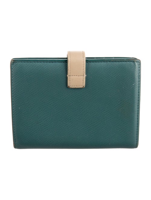 Celine Vintage 2020 French Purse