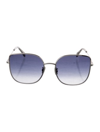 Celine Oversize Gradient Sunglasses