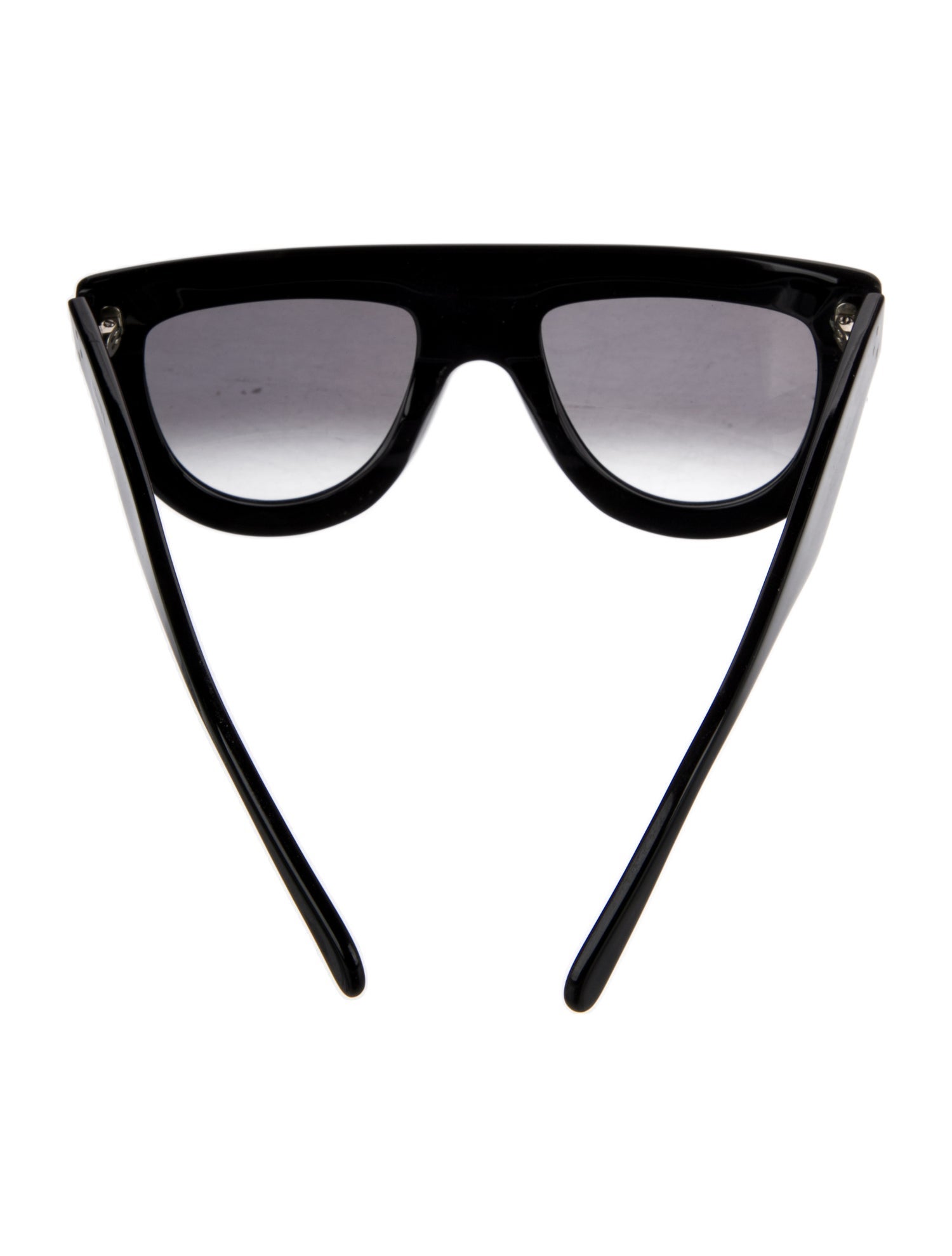 Celine Andrea Cat-Eye Sunglasses