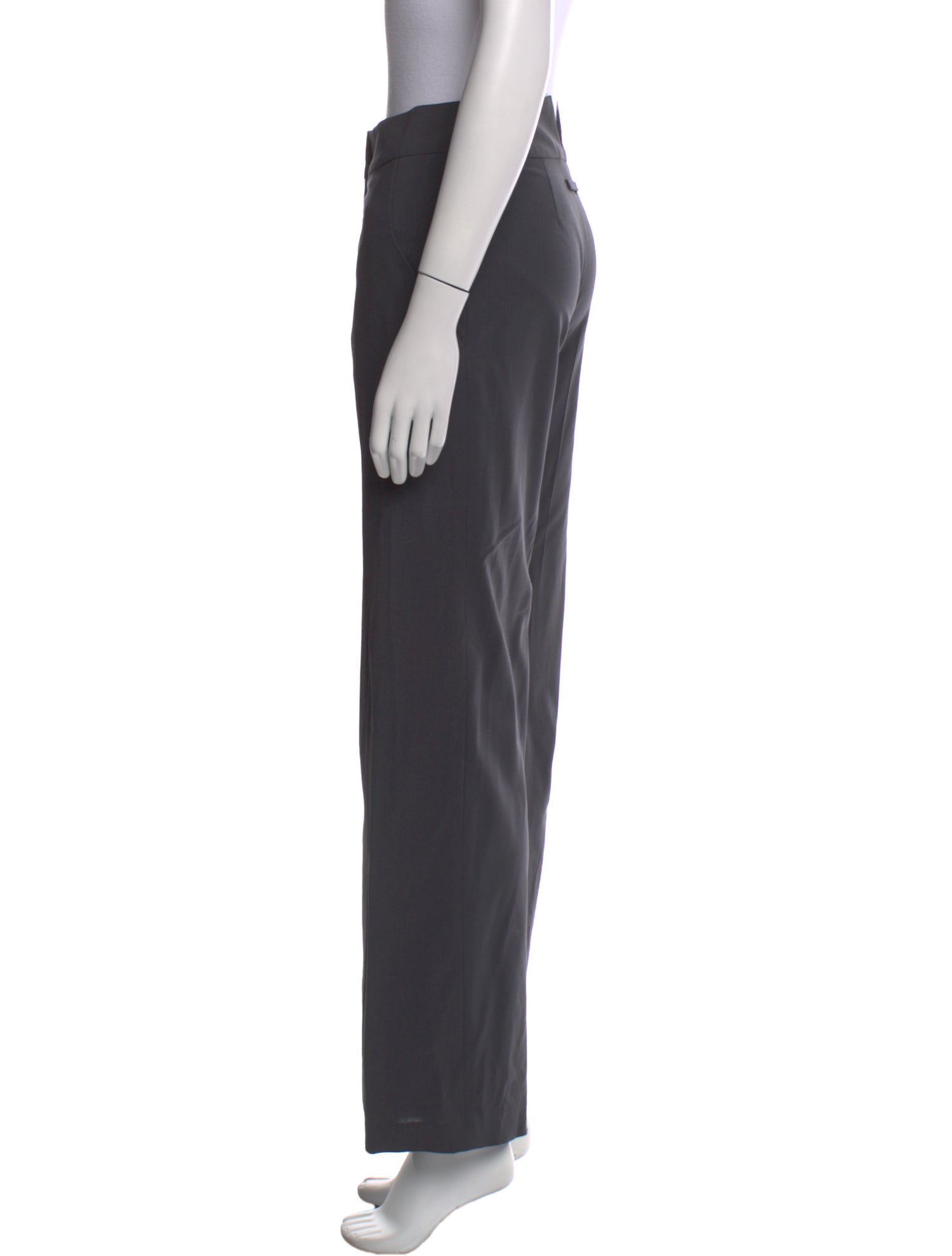 Celine Vintage Wide Leg Pants