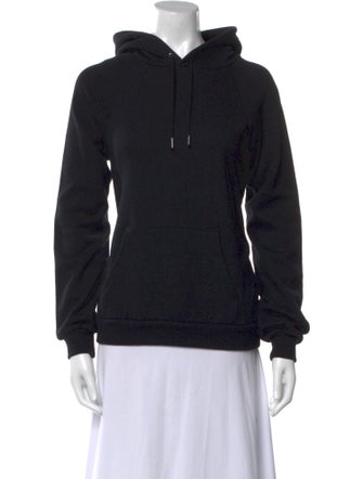 Celine Crew Neck Long Sleeve Sweatshirt