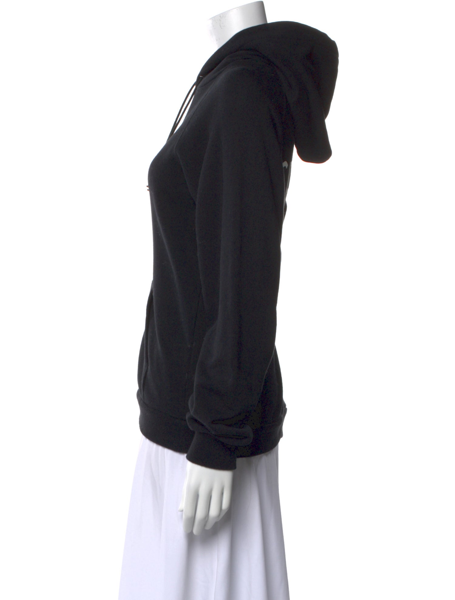 Celine Crew Neck Long Sleeve Sweatshirt