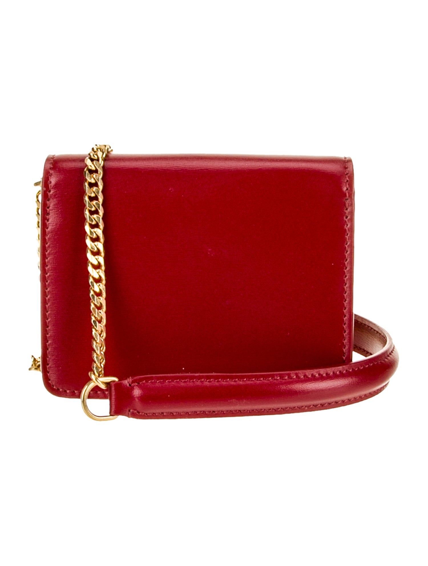 Celine Triomphe Minaudière 2022