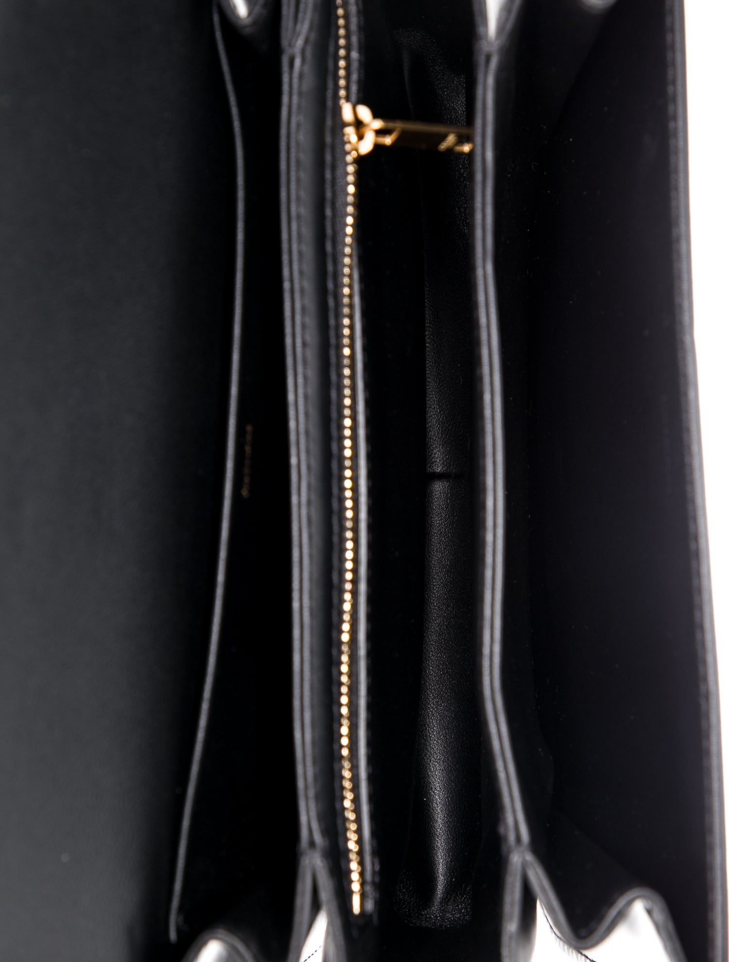 Celine Leather Triomphe Medium 2022